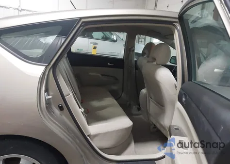 2008 Toyota Prius from USA, damaged, VIN JTDKB20UX83322978